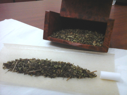 tulsi mix tobacco Did You Know ? - Indian Wildlife Club Ezine